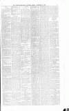 Birmingham Daily Gazette Friday 28 November 1862 Page 3