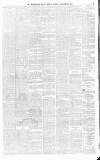 Birmingham Daily Gazette Monday 01 December 1862 Page 3