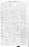 Birmingham Daily Gazette Wednesday 03 December 1862 Page 2