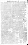 Birmingham Daily Gazette Wednesday 03 December 1862 Page 3