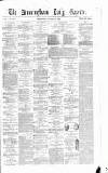 Birmingham Daily Gazette Wednesday 10 December 1862 Page 1