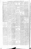 Birmingham Daily Gazette Wednesday 10 December 1862 Page 2