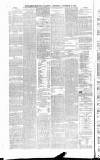 Birmingham Daily Gazette Wednesday 10 December 1862 Page 4