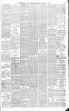 Birmingham Daily Gazette Thursday 11 December 1862 Page 3
