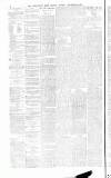 Birmingham Daily Gazette Tuesday 16 December 1862 Page 2