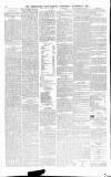 Birmingham Daily Gazette Wednesday 17 December 1862 Page 4