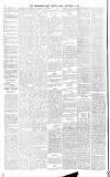 Birmingham Daily Gazette Friday 19 December 1862 Page 2