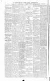 Birmingham Daily Gazette Tuesday 23 December 1862 Page 2