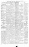 Birmingham Daily Gazette Monday 29 December 1862 Page 2