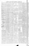 Birmingham Daily Gazette Wednesday 31 December 1862 Page 2