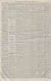 Birmingham Daily Gazette Monday 21 September 1863 Page 2