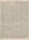Birmingham Daily Gazette Monday 11 January 1864 Page 5
