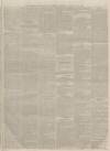 Birmingham Daily Gazette Monday 25 January 1864 Page 5