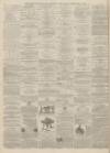 Birmingham Daily Gazette Thursday 11 February 1864 Page 2