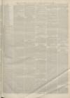 Birmingham Daily Gazette Monday 29 February 1864 Page 3