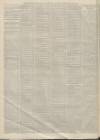 Birmingham Daily Gazette Monday 29 February 1864 Page 4