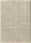 Birmingham Daily Gazette Monday 10 October 1864 Page 6