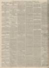 Birmingham Daily Gazette Monday 17 October 1864 Page 8