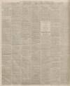 Birmingham Daily Gazette Tuesday 22 November 1864 Page 2