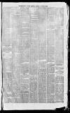 Birmingham Daily Gazette Tuesday 10 January 1865 Page 3