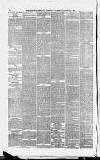 Birmingham Daily Gazette Thursday 12 January 1865 Page 8