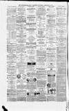 Birmingham Daily Gazette Thursday 19 January 1865 Page 2