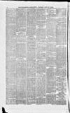 Birmingham Daily Gazette Thursday 19 January 1865 Page 6