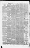Birmingham Daily Gazette Thursday 19 January 1865 Page 8