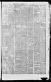 Birmingham Daily Gazette Friday 20 January 1865 Page 3