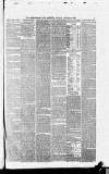 Birmingham Daily Gazette Monday 23 January 1865 Page 3