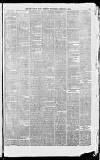 Birmingham Daily Gazette Wednesday 01 February 1865 Page 3
