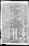 Birmingham Daily Gazette Friday 17 February 1865 Page 4
