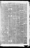 Birmingham Daily Gazette Friday 03 March 1865 Page 3