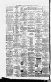 Birmingham Daily Gazette Monday 03 April 1865 Page 2