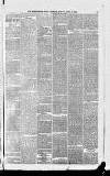 Birmingham Daily Gazette Monday 03 April 1865 Page 5