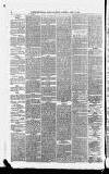 Birmingham Daily Gazette Monday 03 April 1865 Page 8