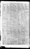 Birmingham Daily Gazette Tuesday 11 April 1865 Page 2