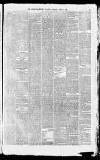 Birmingham Daily Gazette Tuesday 11 April 1865 Page 3