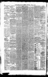 Birmingham Daily Gazette Wednesday 26 April 1865 Page 4