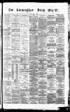 Birmingham Daily Gazette Friday 05 May 1865 Page 1