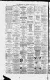 Birmingham Daily Gazette Monday 08 May 1865 Page 2