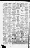 Birmingham Daily Gazette Monday 15 May 1865 Page 2