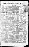 Birmingham Daily Gazette Friday 02 June 1865 Page 1