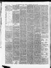 Birmingham Daily Gazette Wednesday 19 July 1865 Page 6