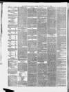 Birmingham Daily Gazette Wednesday 19 July 1865 Page 8