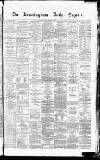 Birmingham Daily Gazette Tuesday 05 September 1865 Page 1