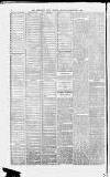 Birmingham Daily Gazette Thursday 07 September 1865 Page 4