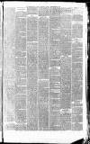 Birmingham Daily Gazette Friday 15 September 1865 Page 3