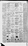Birmingham Daily Gazette Monday 18 September 1865 Page 2
