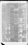 Birmingham Daily Gazette Monday 18 September 1865 Page 6